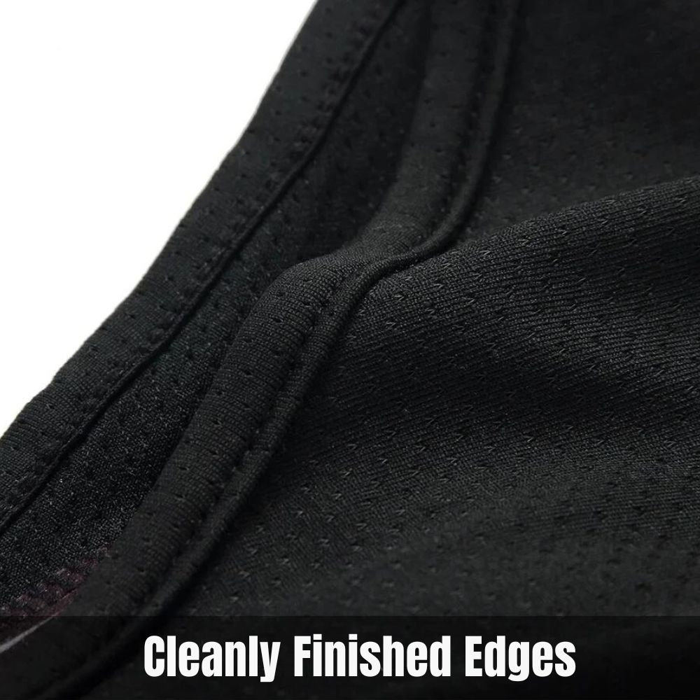 Cyclonix UK - Cycling Underwear with 5D Gel Padding – GelCush™