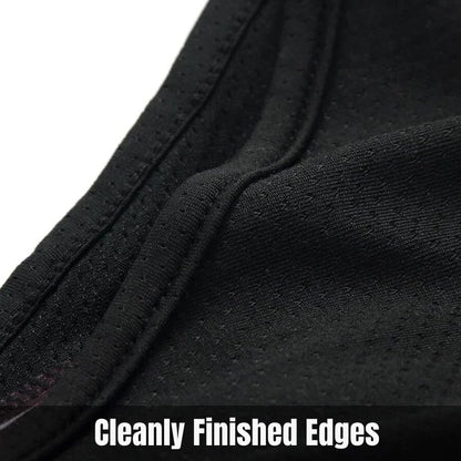 Cyclonix UK - Cycling Underwear with 5D Gel Padding – GelCush™