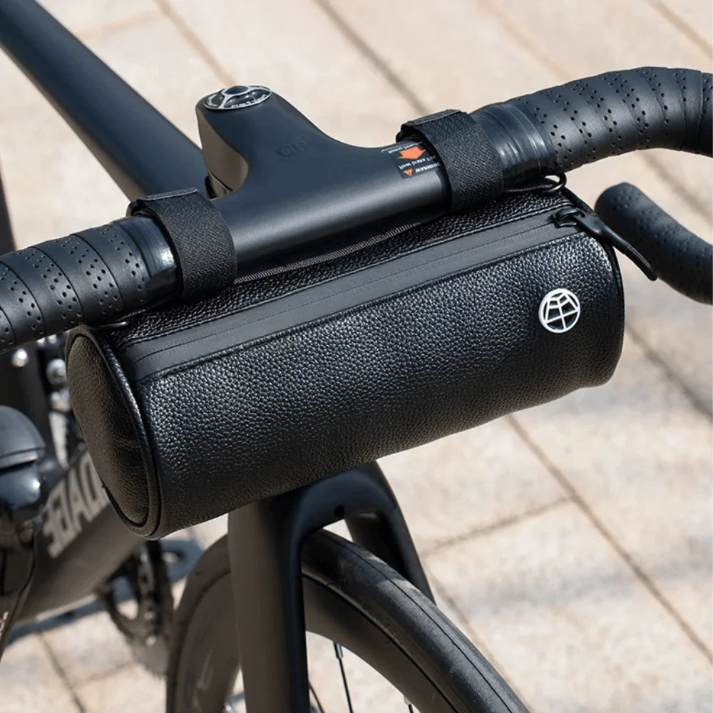 Cyclonix UK - Compact Handlebar Organizer – RoadBar™