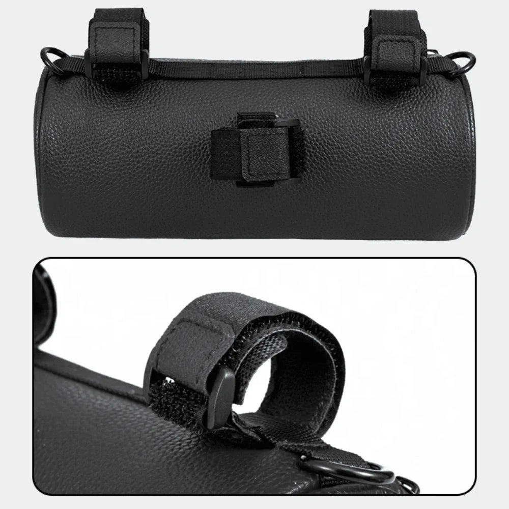 Cyclonix UK - Compact Handlebar Organizer – RoadBar™