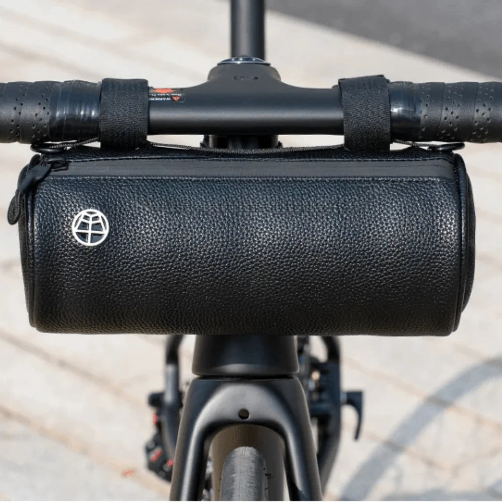 Cyclonix UK - Compact Handlebar Organizer – RoadBar™