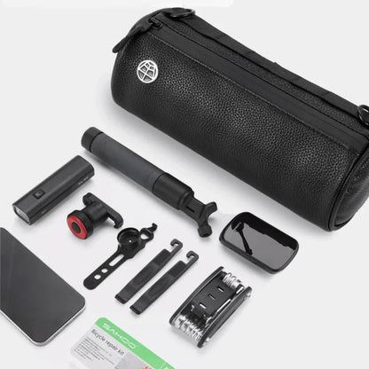 Cyclonix UK - Compact Handlebar Organizer – RoadBar™