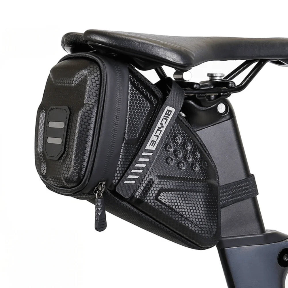 Cyclonix UK - Saddle Bag for Daily Rides & Tours – CycloPack™