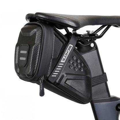 Cyclonix UK - Saddle Bag for Daily Rides & Tours – CycloPack™