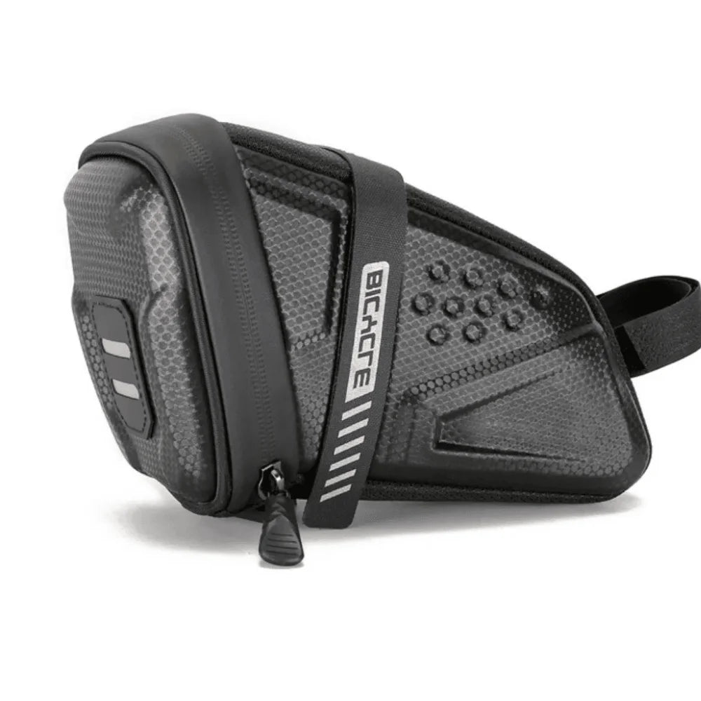 Cyclonix UK - Saddle Bag for Daily Rides & Tours – CycloPack™