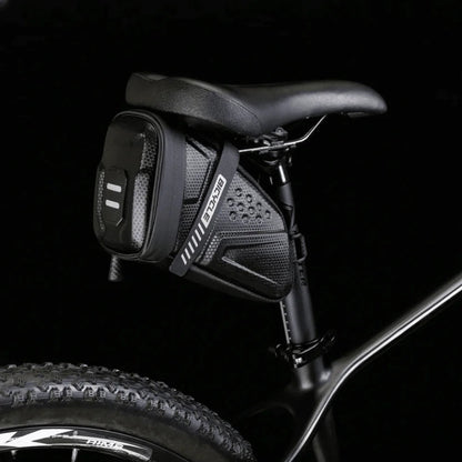 Cyclonix UK - Saddle Bag for Daily Rides & Tours – CycloPack™