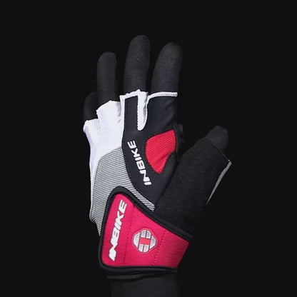Lightweight Cycling Gloves – CycloFit™